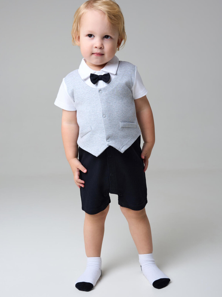 Песочник трикотажный