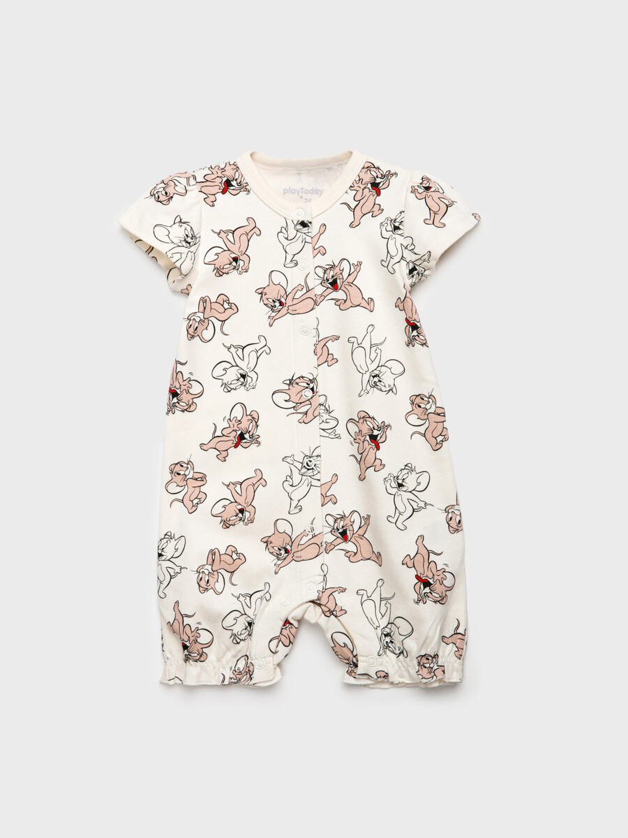 Песочник трикотажный