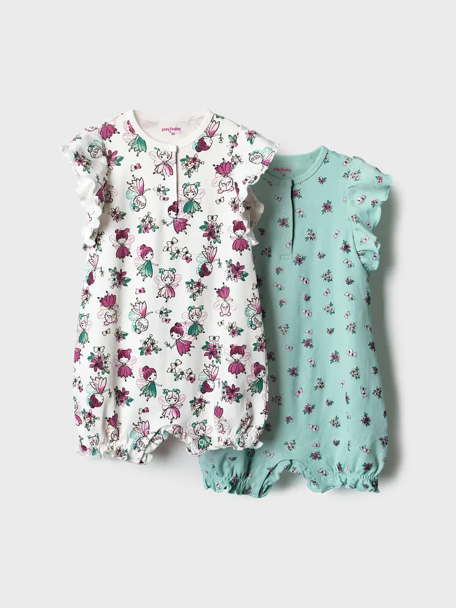 Песочник трикотажный