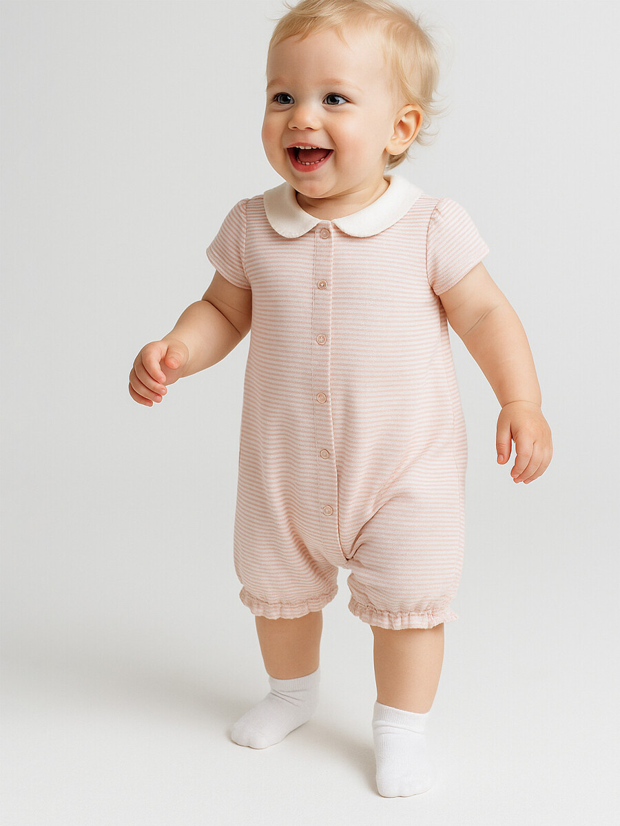 Песочник трикотажный