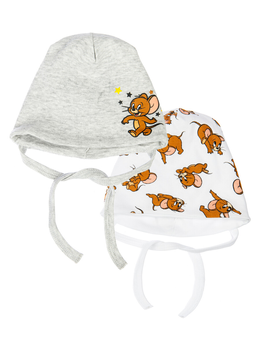 Шапка трикотажная