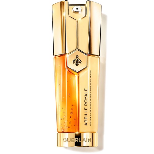 Сыворотка для лица GUERLAIN Улучшенная сыворотка для лица двойного действия Abeille Royale